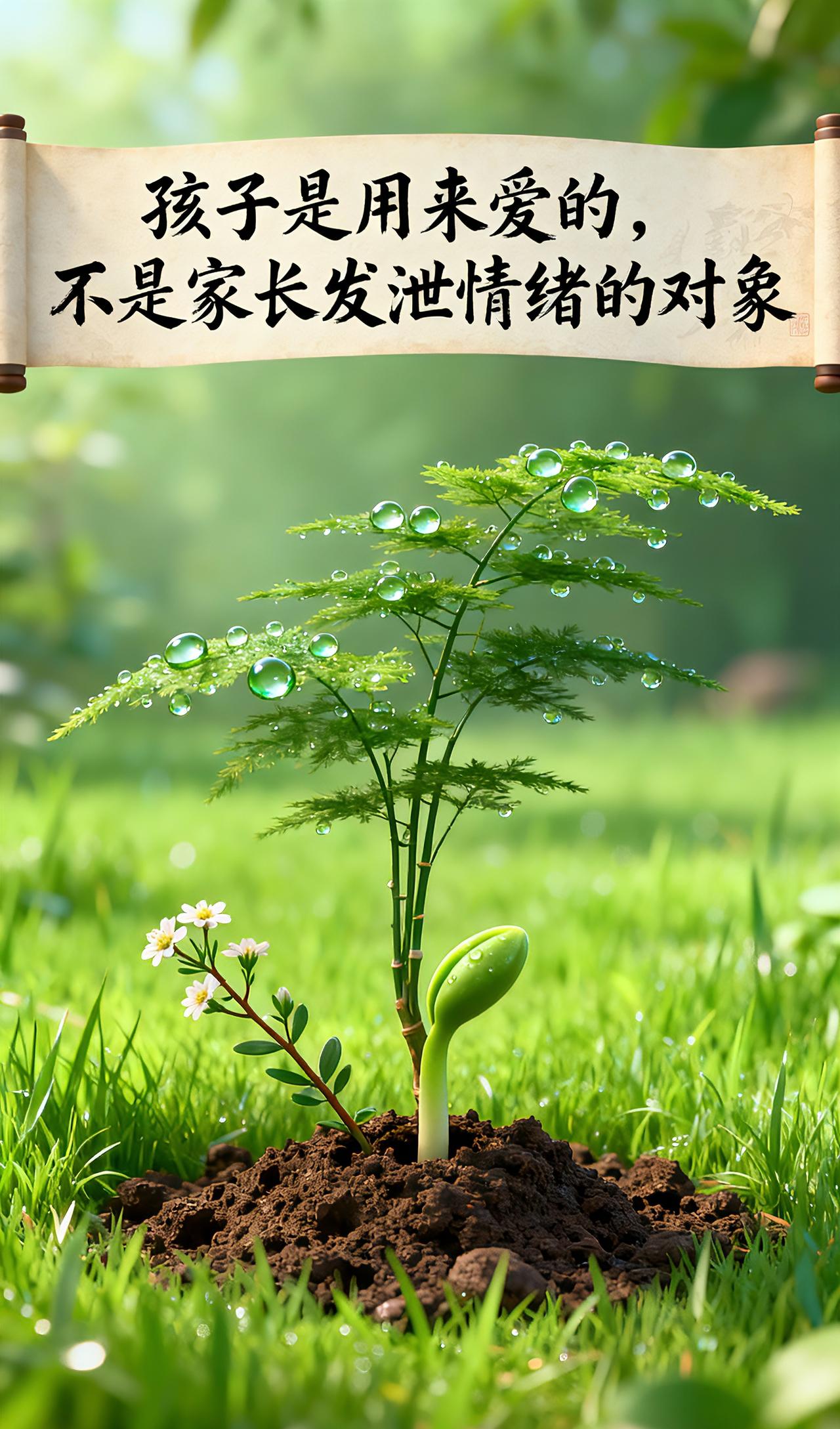 警告家长:和孩子相处时6件事不能做。1. 别在孩子面前说长辈坏话家长和