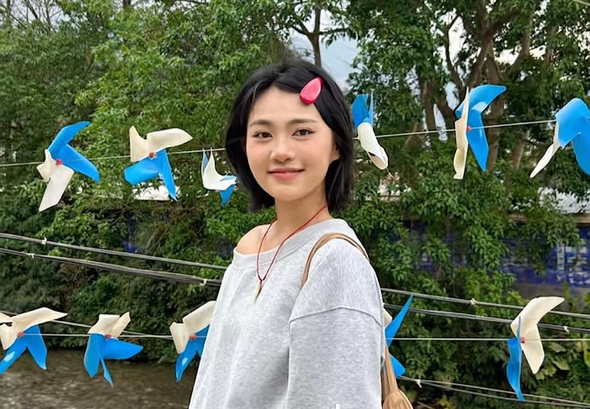 太令人感到痛心了！年仅24岁，刚毕业没两年，而且还那么的漂亮。6月21号晚，来
