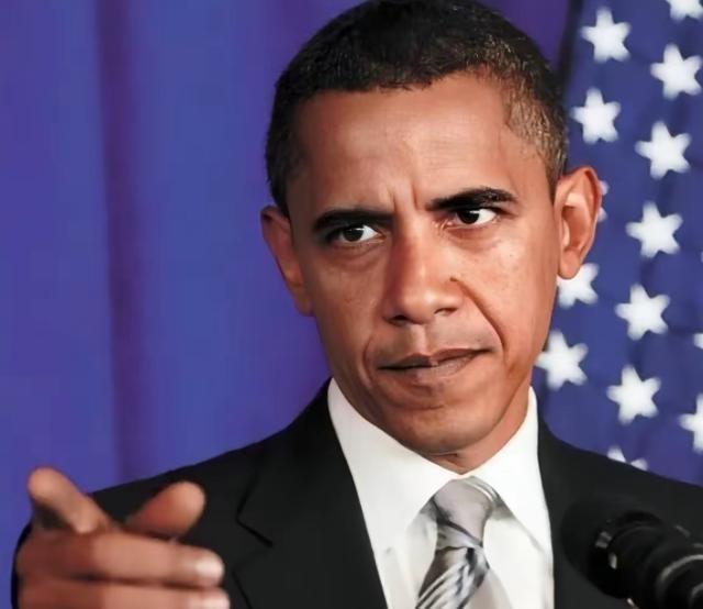 沉默已久的奥巴马，终于忍不下去，奥巴马发出警告，对特朗普说了一句大逆不道的话..