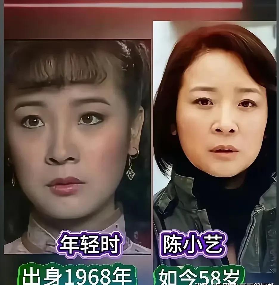 娱乐圈的九位女明星长很真漂亮，美的各有千秋，而具演技又好，人无千日好，虽然她们己