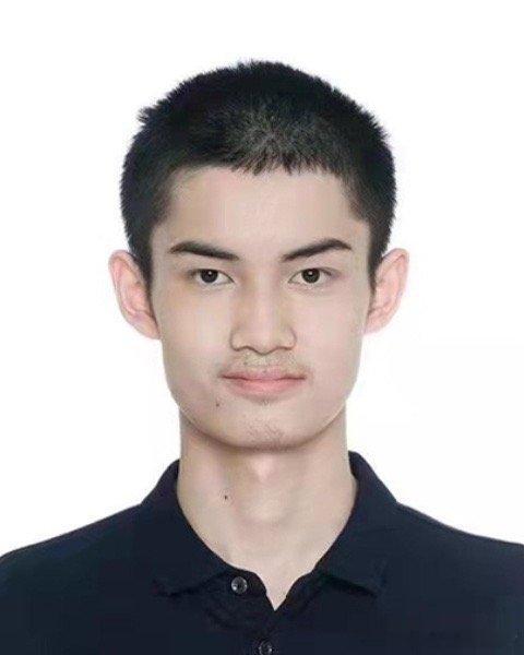 部分知名射击运动员的证件照（乒乓球运动员现在还没有录入系统）盛李豪谢瑜李越宏