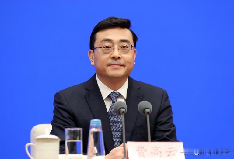 靴子落地，合肥一把手费高云被查！风起于4月下旬，5月6日，中央纪委国家监委发布重