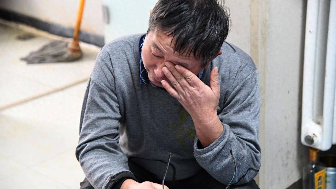 43岁的浙大本科毕业生，留美拿下计算机科学博士学位后，在微软旗下领英工作了整整1