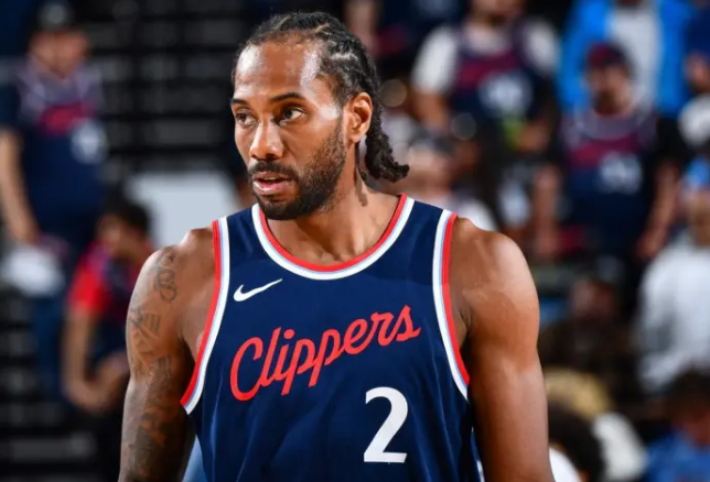 快船排名升至西部第十，同期净效率联盟第一，这是可持续的吗？快船近期的战绩反弹是