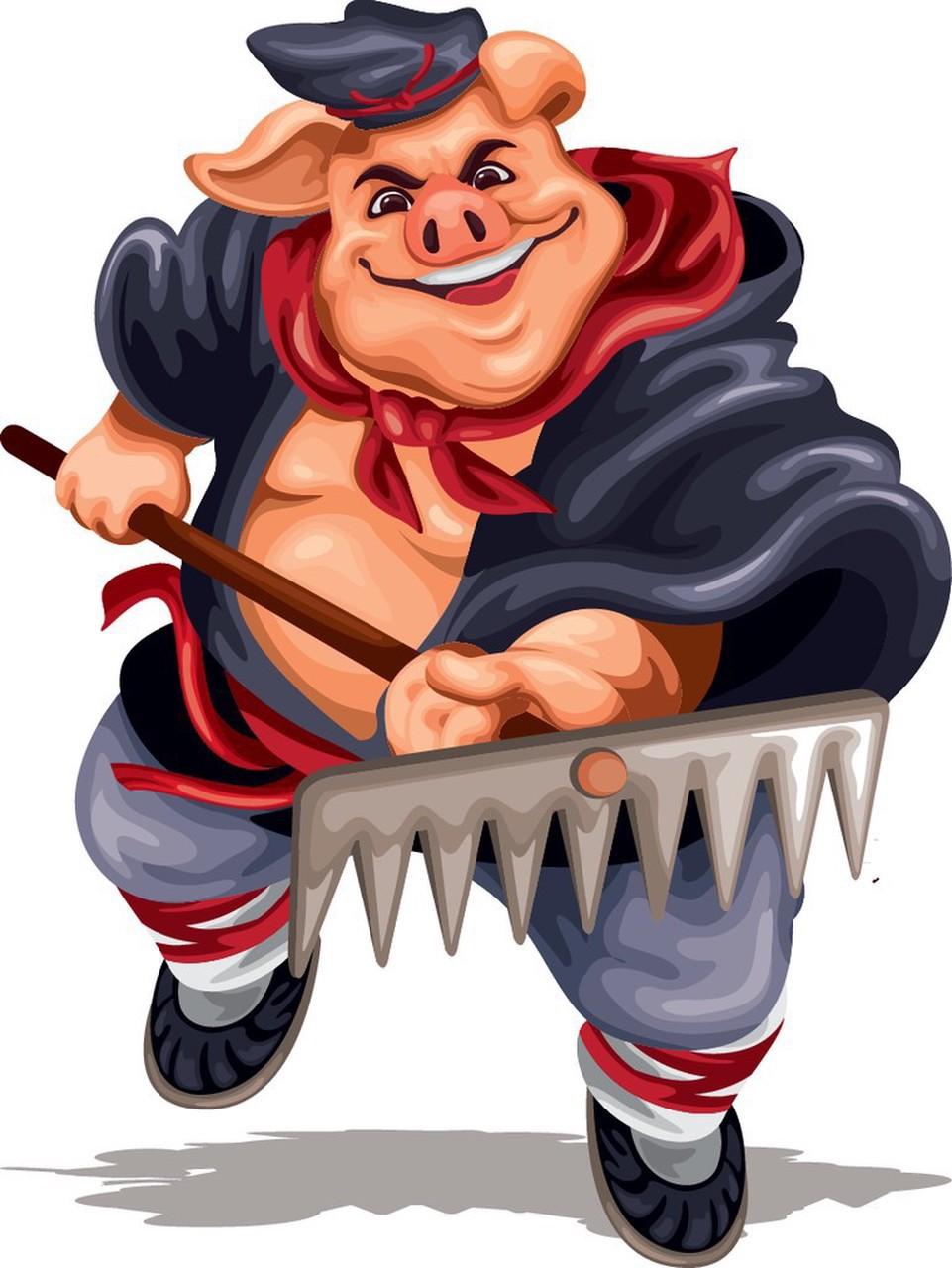 所有小说里，只有猪八戒是带着前世的记忆投胎的，强如济公也得罗汉点拨才想起来，唐僧