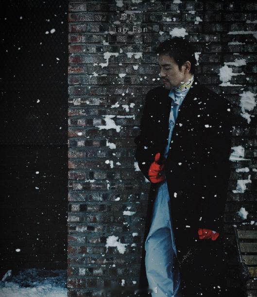 易烊千玺融雪以后官宣电影官宣来了！易烊千玺主演悬疑惊悚片《融雪以后》（RedS