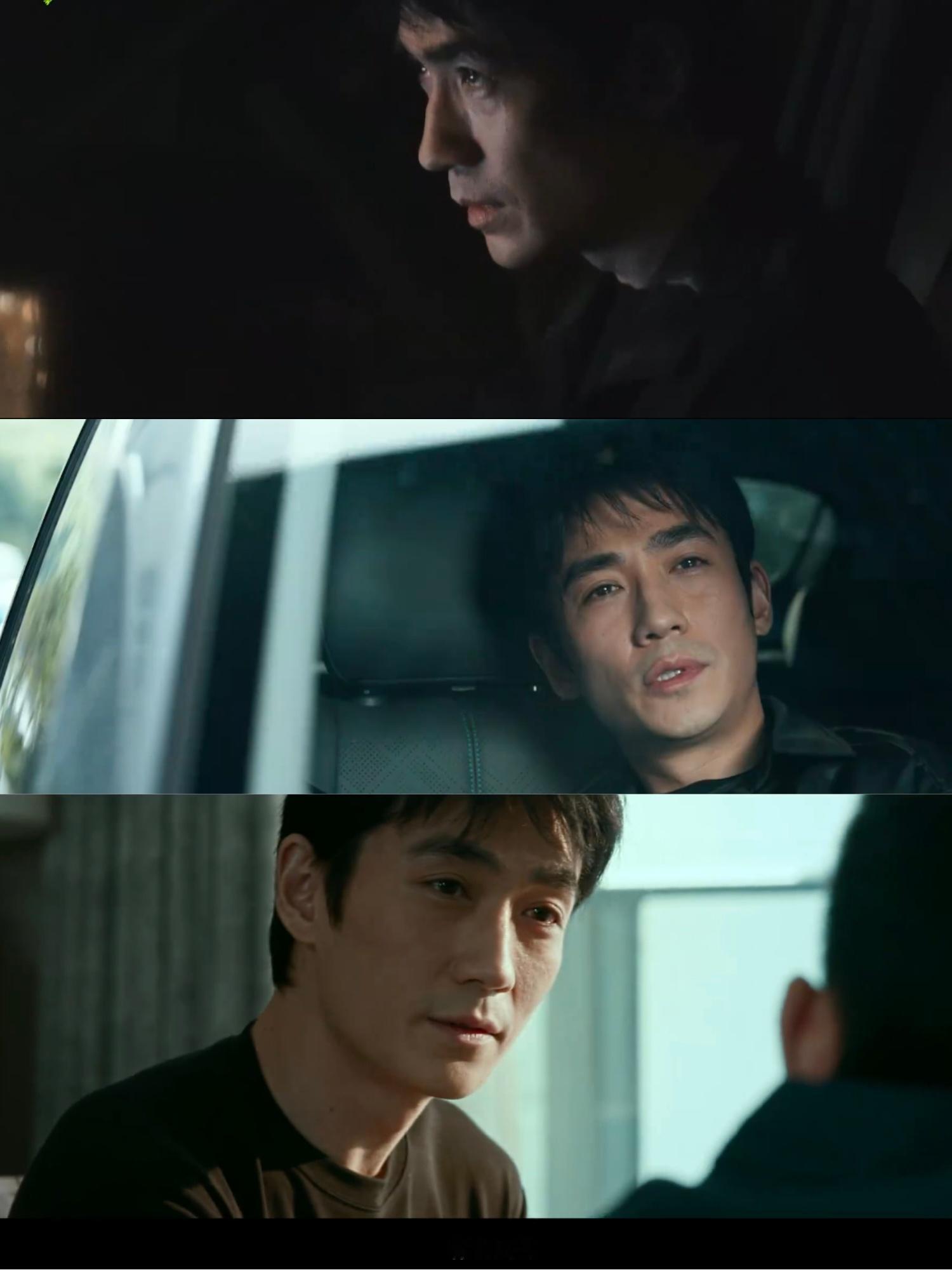 惊蛰无声网络评价和现实评价差距也太大了吧！身边看过《惊蛰无声》的都在安利，说这