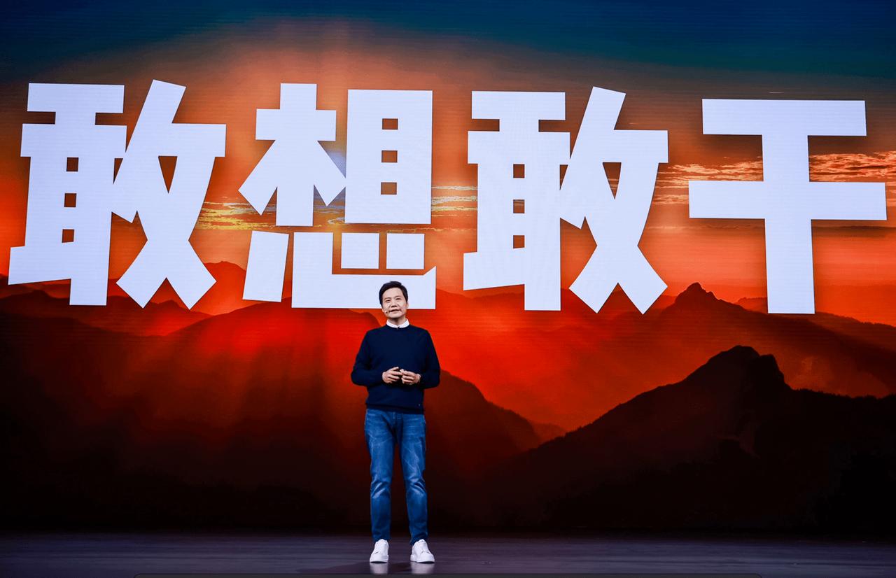 小米汽车的成功不是没道理的，雷军在昨晚演讲会上表示：“我们今年年初买了三辆Mod