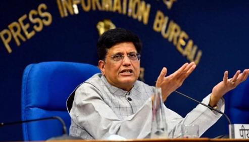 印度商工部长：“中国加入WTO是全球贸易体系崩溃的根源，印度绝不允许中资继续‘吸