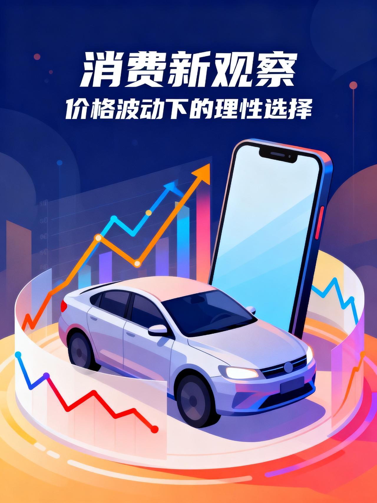 为什么现在有钱人穷人都不买车了？专家一语道破：不是没钱，是大家都在害怕同一件事