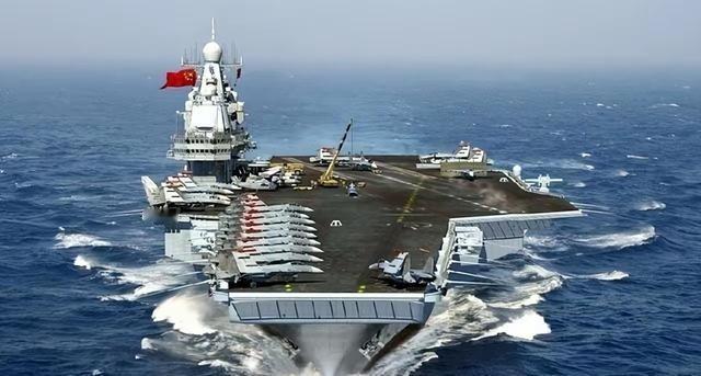 白宫称中国已超过巅峰苏联，美智库也给出了答案。曾有老牌顾问感慨，当年担心苏联孤注