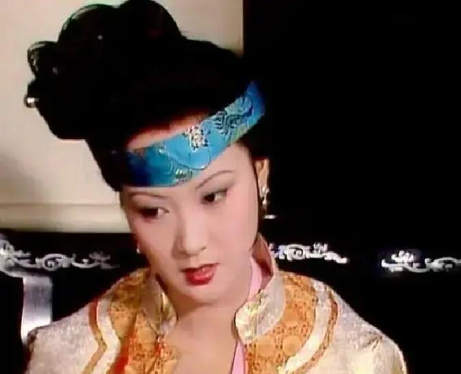 如果再不回头看看老片子，你眼里的“美”可能就废了。87版《红楼梦》，一个简简单