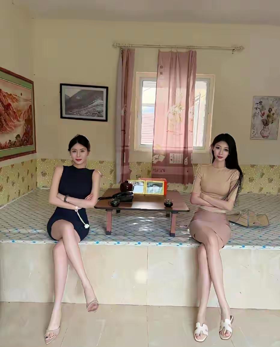 为什么黑土地养育的普遍都是大美女啊？