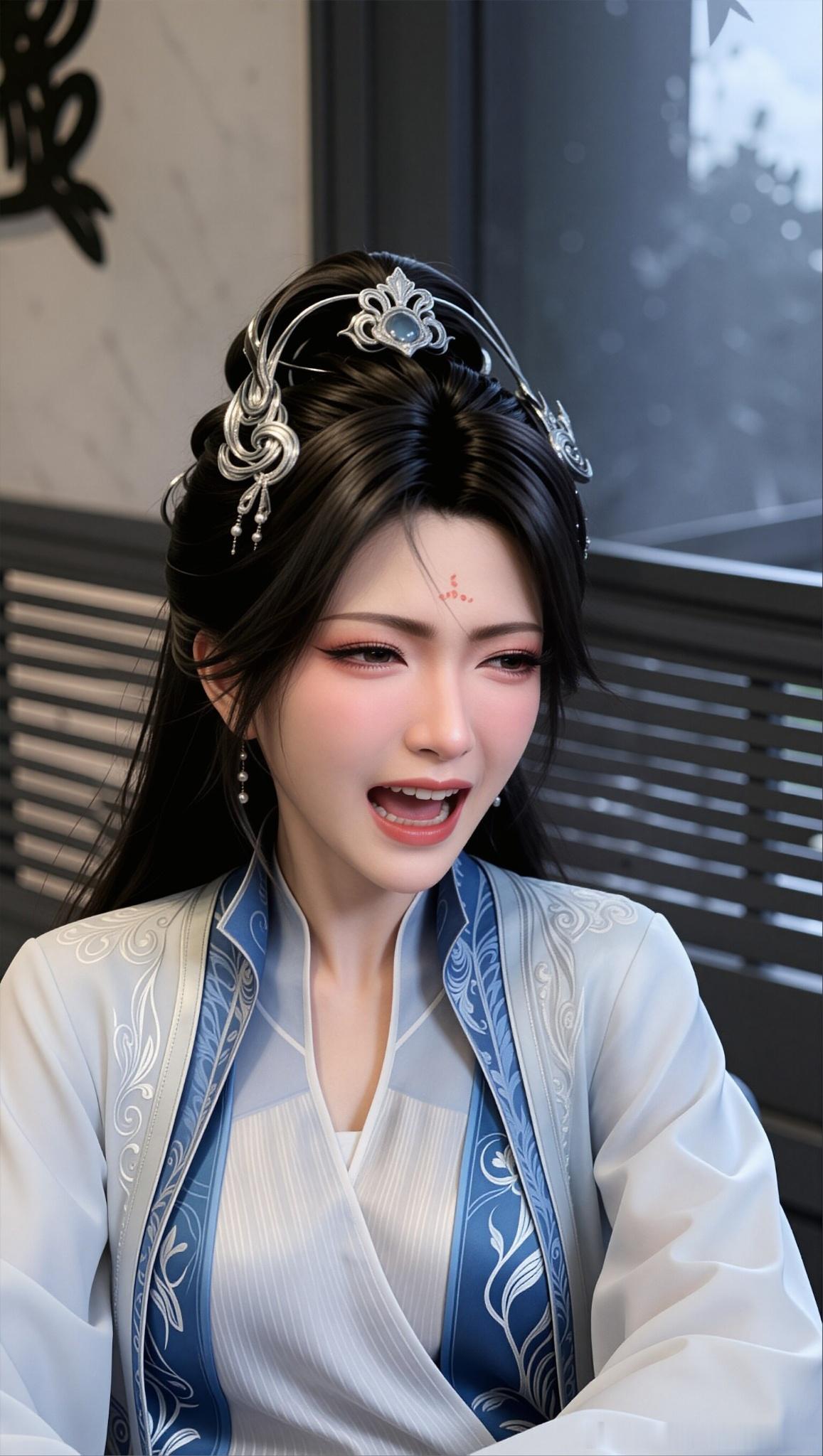 凡人修仙传第191集更新，这集质感和节奏不错，我看的时候24万人在线，没啥大问题