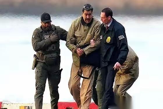 谁能想到，所谓“保镖集体叛变”竟是彻头彻尾的谎言！古巴那份沉甸甸的声明，32个名