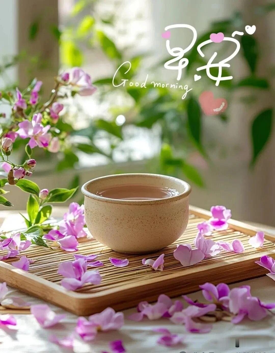 🌼²⁰²⁶/₀₈.₀₁ᵕ̈周六｜八月新启☀️🍃☕️🍒🍑迎着八月的第一