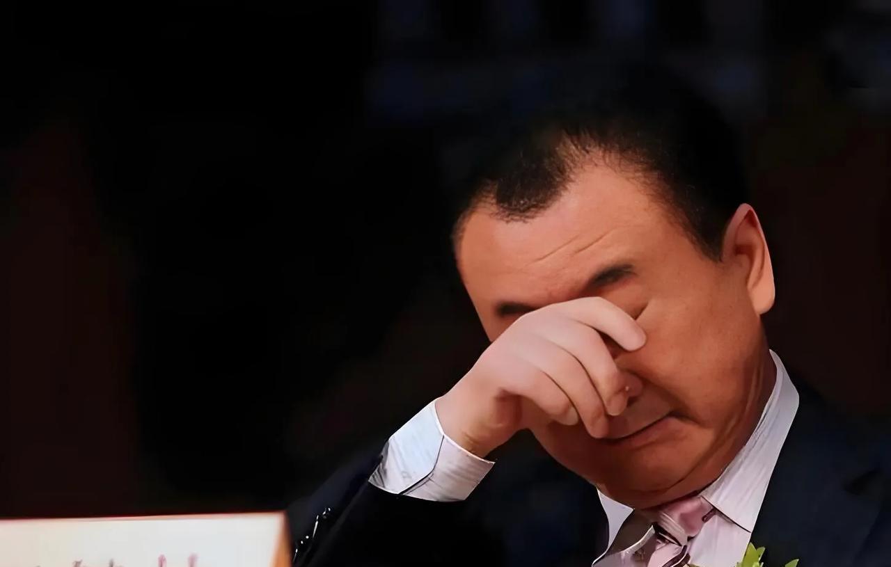 万达广场绝对是赚钱的，为何要卖掉呢？在成都一环路，万达广场与天街正对着，万达广