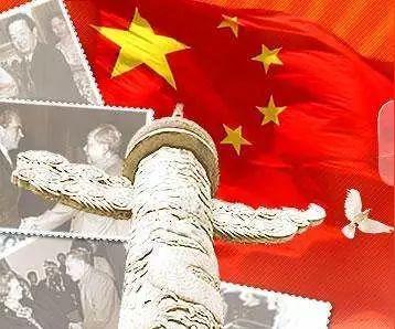 蔡正元曾说大陆根本不敢武统，只是喊一喊口号而已，而他给出的理由是：美西方国家警告
