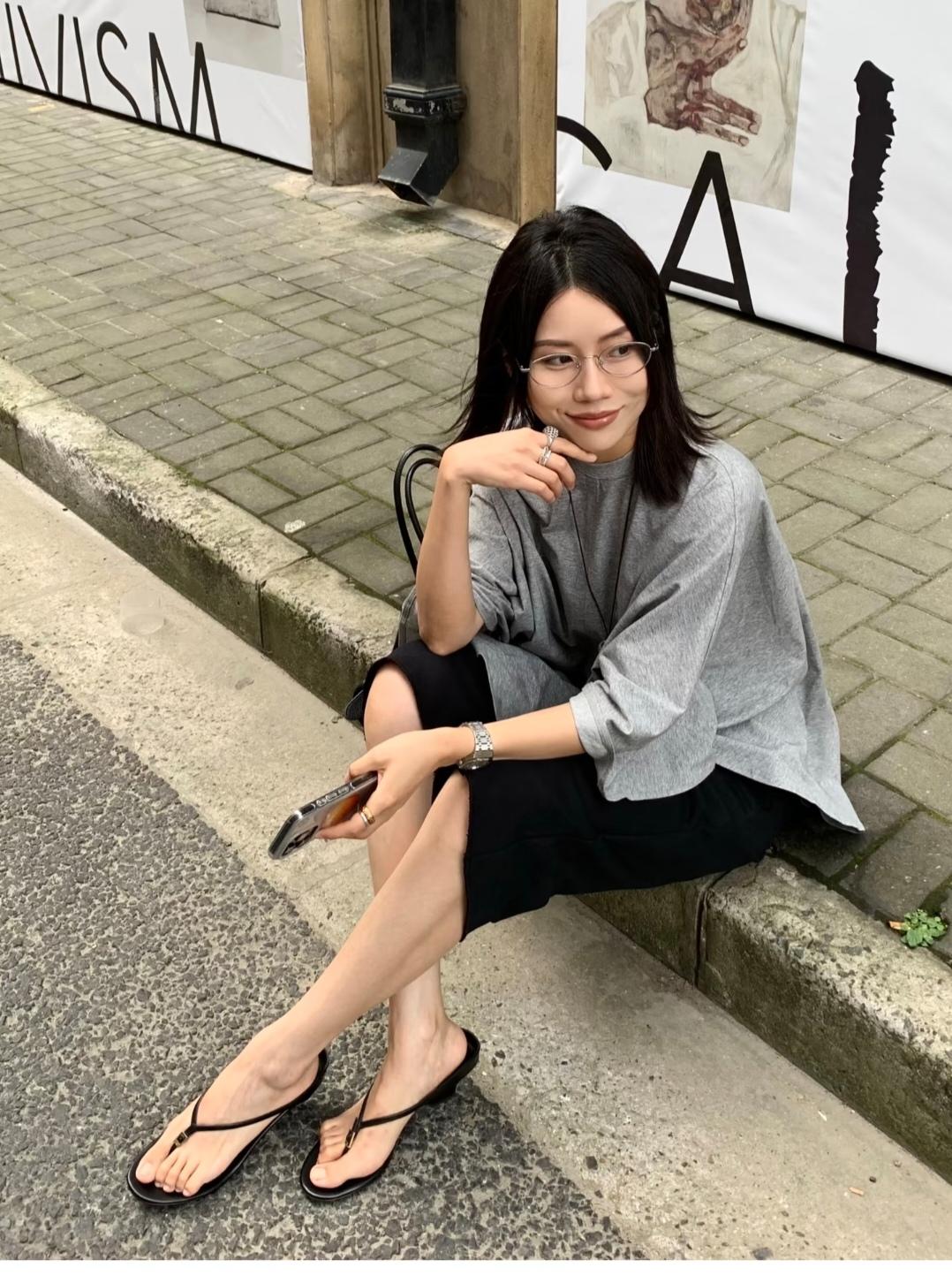 这样的鞋子，宁可割脚趾头也要穿。