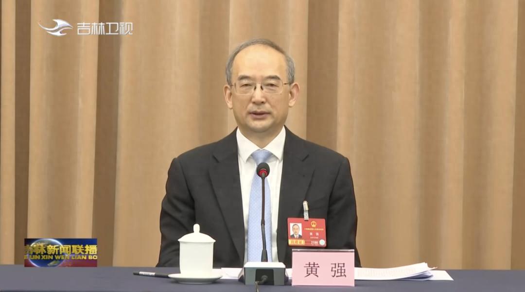 多省份代表团召开会议，省委书记、省长现场提出建议