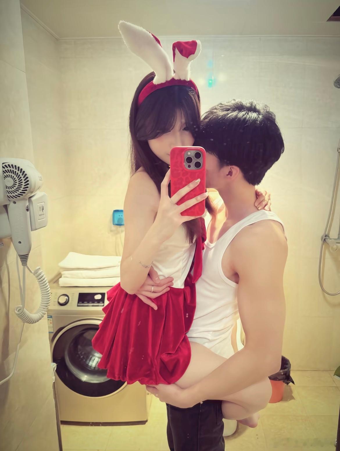 也许我永远不会忘记这个圣诞节