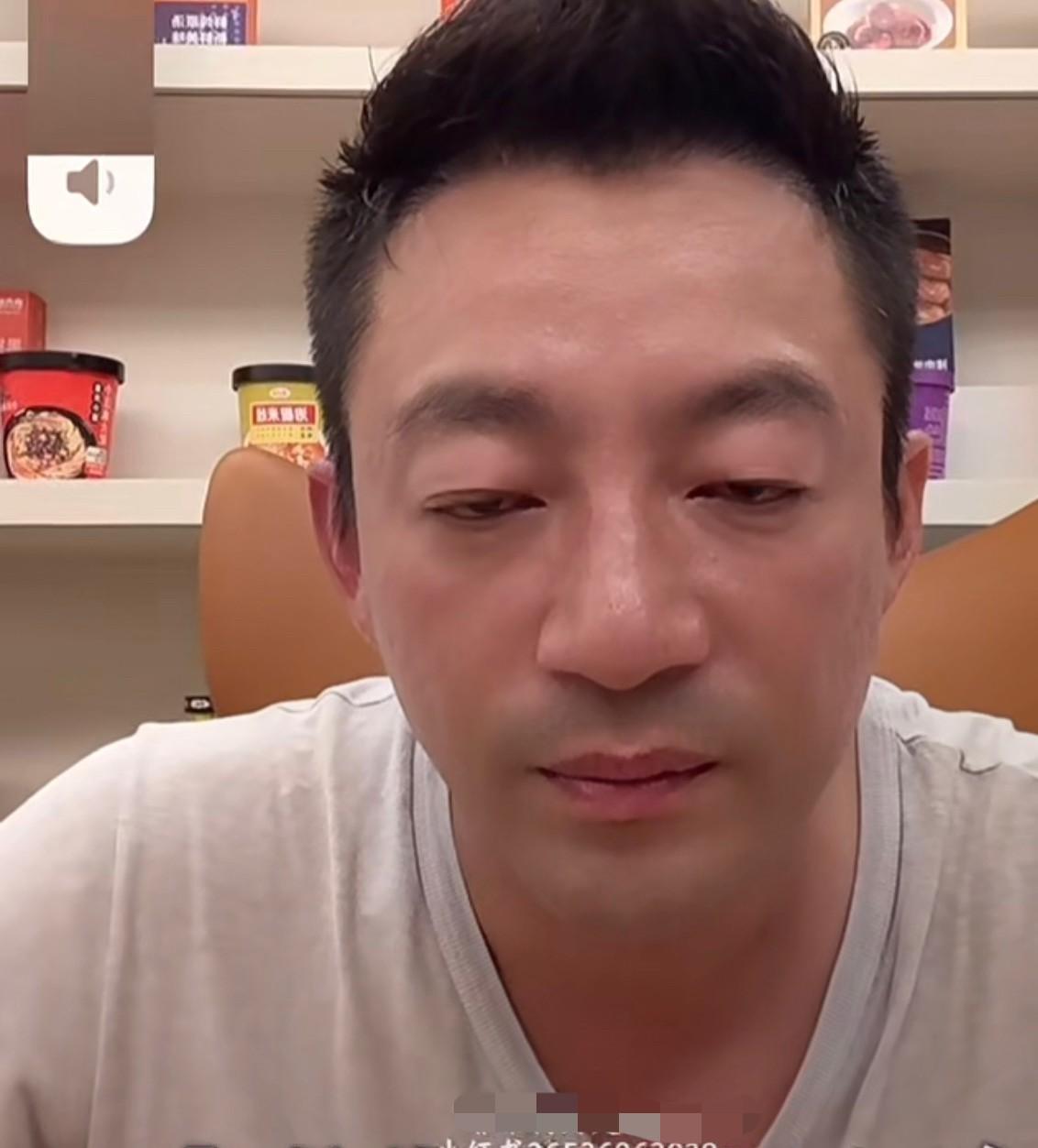也不能怪马筱梅她是真不知道男人鼻子大是有说法的！所以汪小菲只是尴尬的努力挤出一
