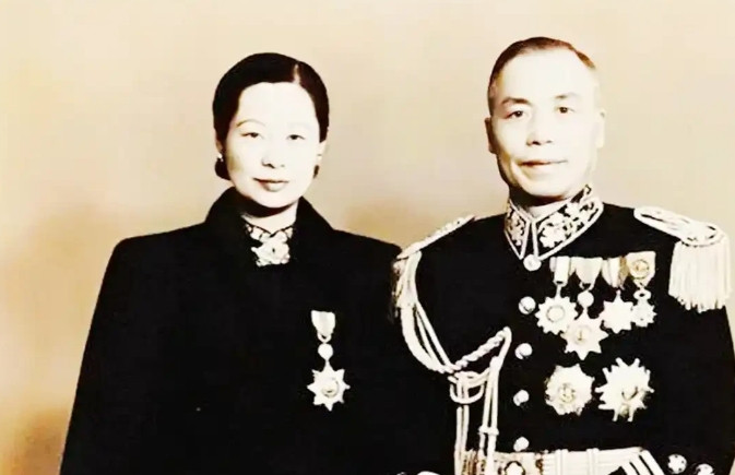 1969年1月下旬，李宗仁意识到自己不久于人世，他把胡友松叫到身边，说：“我这一