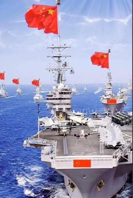 中日虽有可能开战，但很多人忽略了一个问题，最后该咋样收场呢？若真动起手来，中