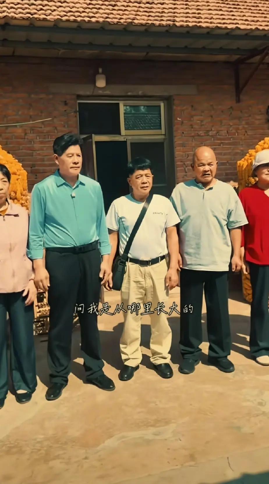 亲兄弟的身高差距，为什么会这么大？在山东长大的王贲江说，这不只和饮食有关，还和日