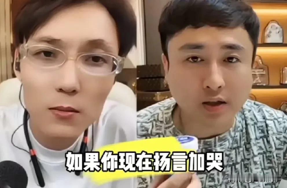 散打愿促成刘二狗和老葛注册一家公司，但必须占股份，刘二狗和伽柏合作跟辛巴一点关系
