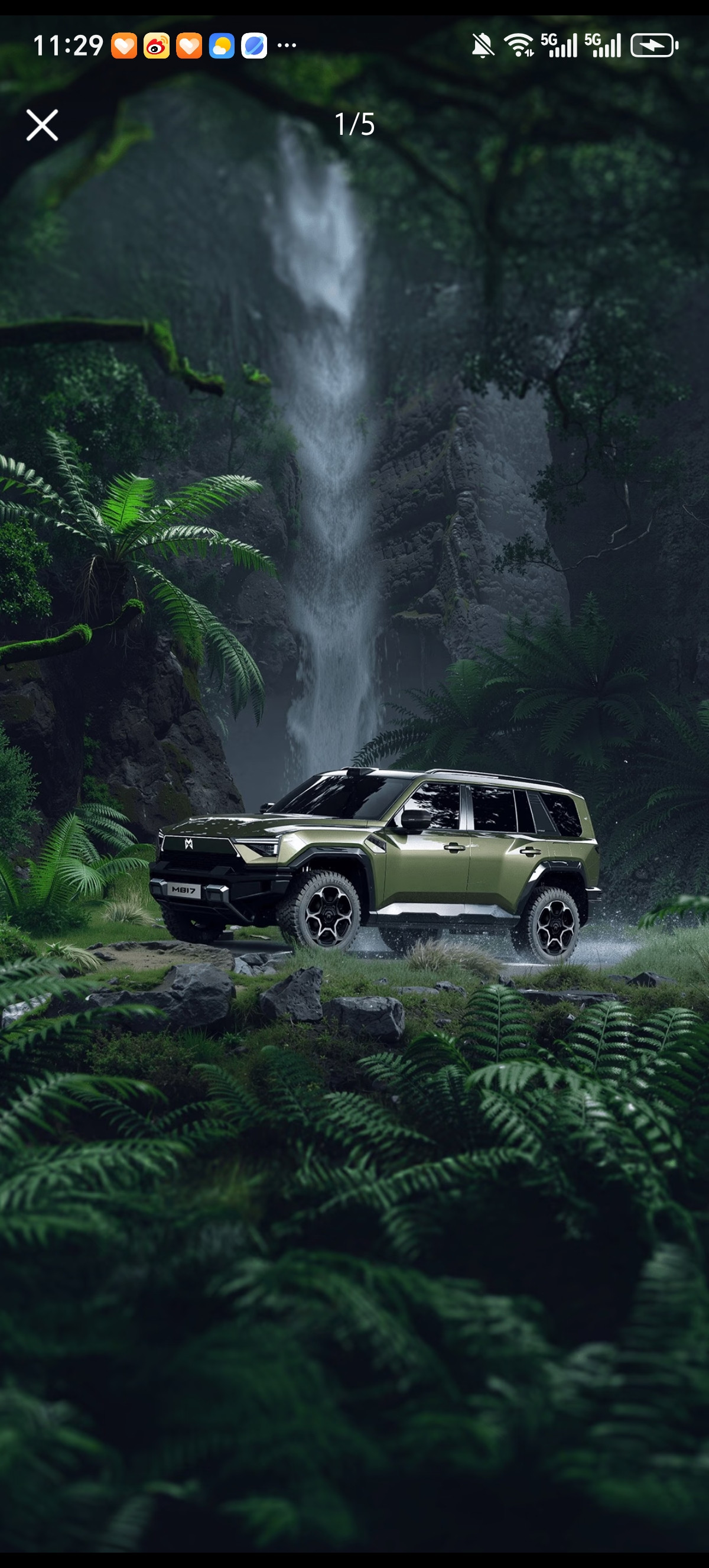 华为不造车，行业圈却“为华而来”！