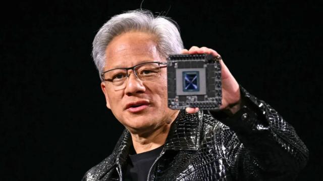 黄仁勋居然只持有英伟达3.5%的股份？先跟大家说句实在的，但千万别因为黄