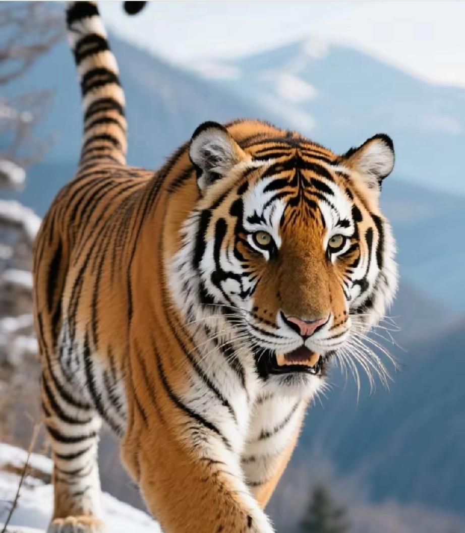 “吓得魂都飞了！”吉林延边的挖机师傅王强，前几天深夜在工地干活时，突然撞见一