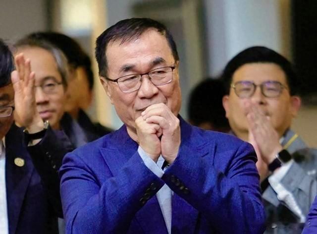大家有没有发现，新北市长选举已经进入关键阶段，国民党在新北已经连续执政二十年，如