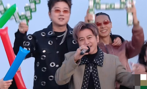叶童得了浪姐总冠，我忍了曹颖请了旧日搭档孙耀威，我也忍了但让忍无可忍的是，5