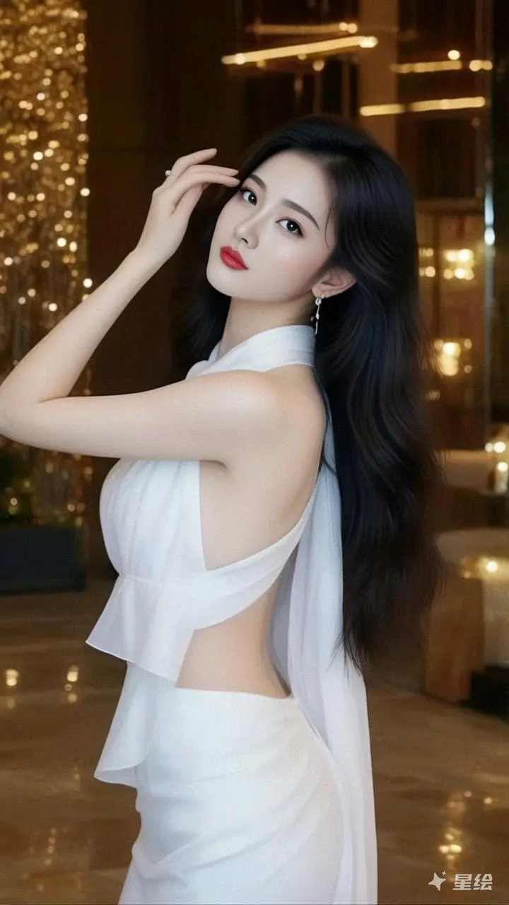 做你的御姐 又甜又欲 美出高级感 纯欲天花板