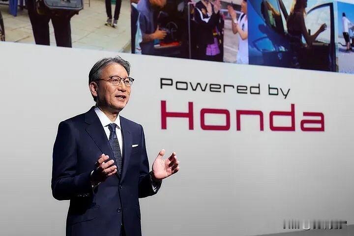 本田不想下桌，广丰的路子势在必行？三部敏宏这趟广州没白来合资合同2028年到