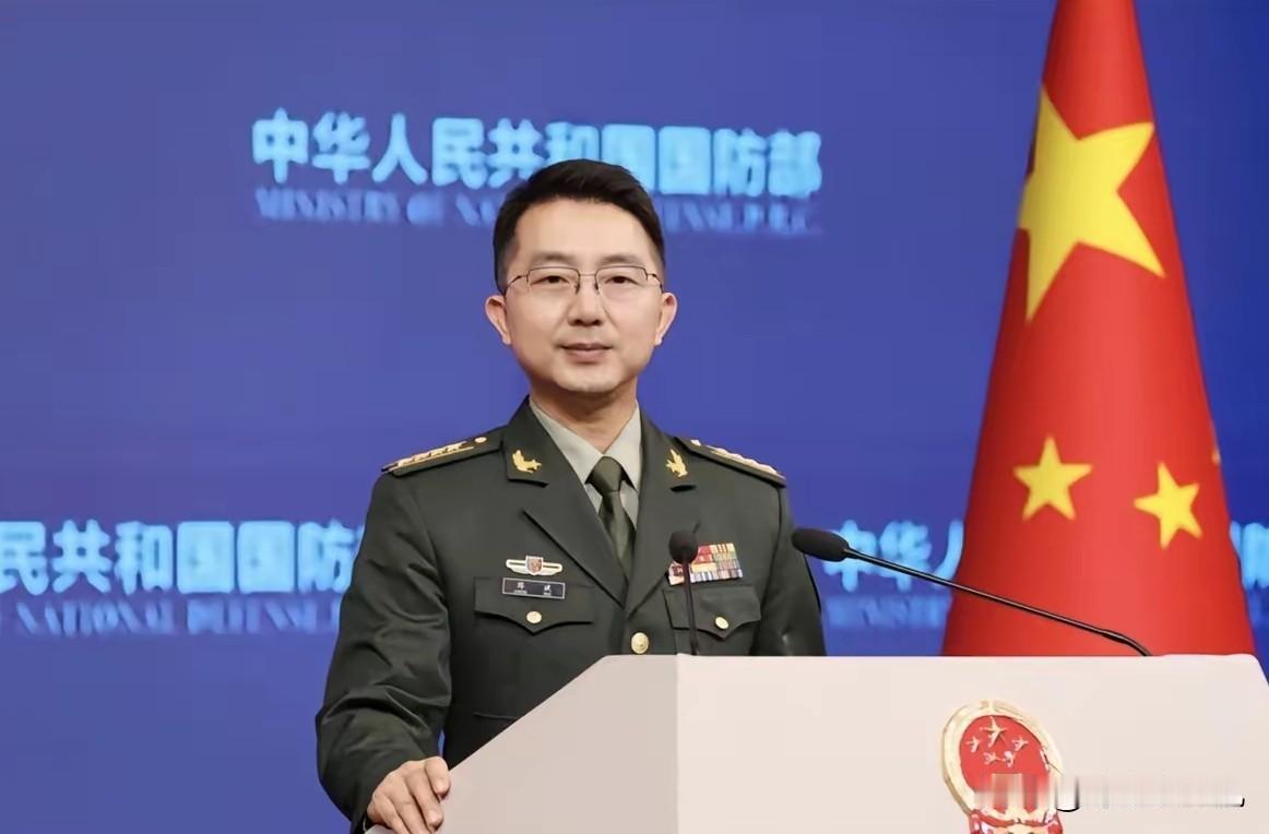 这就叫“专治各种不服”！2月10号看了国防部记者会，蒋斌这张嘴是真敢说，听得我