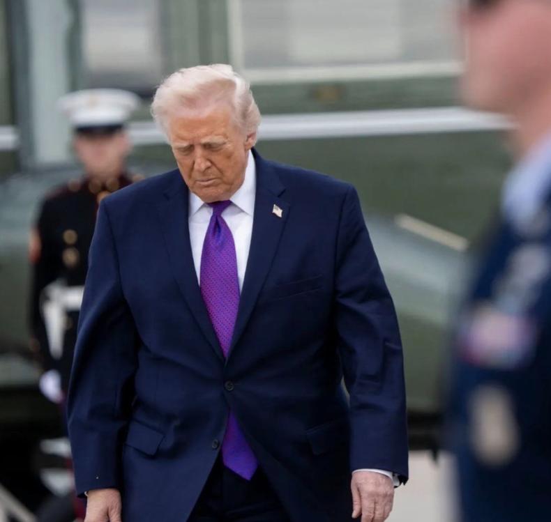 华尔街日报今天报道：特朗普政府计划宣布成立一个多国海军联盟，护送商船通过霍尔木兹