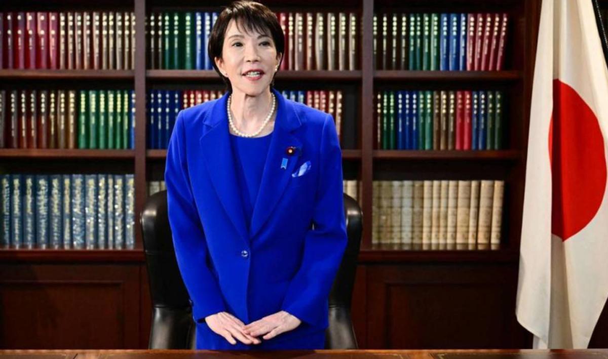 美伊大战，日本担心，若中国打日本，理由或跟美打伊一模一样。美国打击伊朗后，高市赶