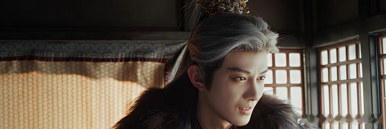 他差点掐死亲儿子，不是因为恨，是因为嫉妒。你见过被当成配种工具的父亲吗？齐旻就是