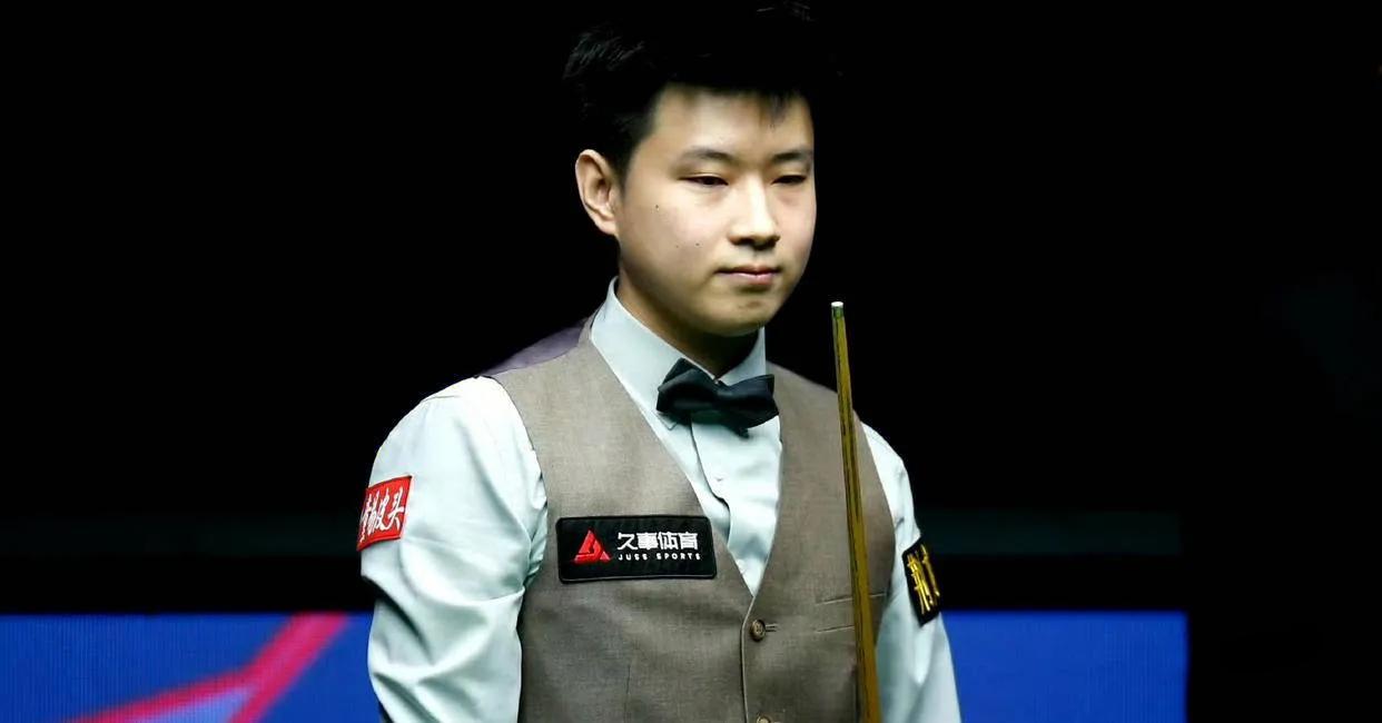 斯诺克世界大奖赛2月8日决赛赛程香港大奖赛今天进行决赛，2位中国球员争夺冠