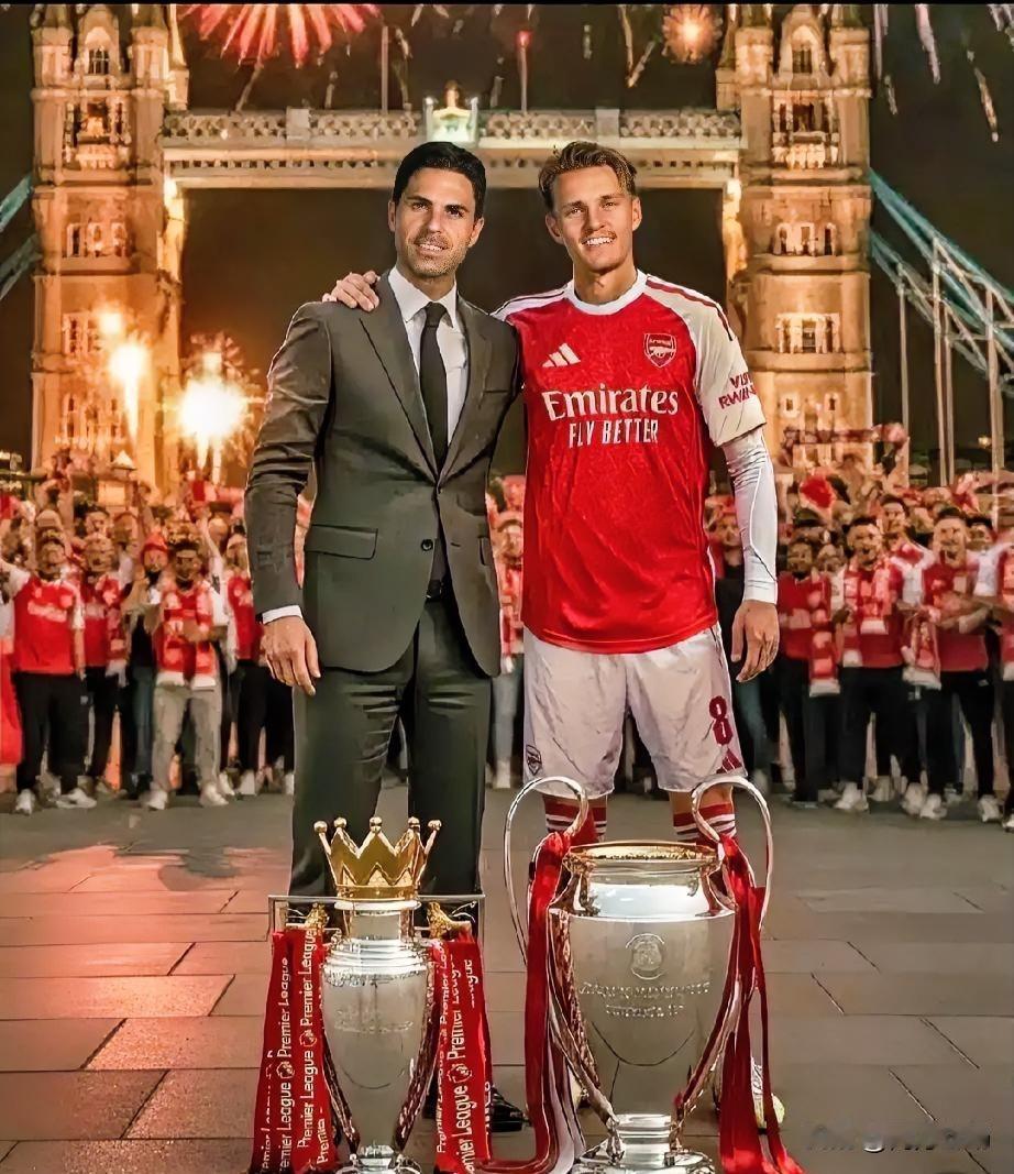 别说阿森纳输给曼城就没戏了，看完这六点，你就知道今年英超冠军还是阿森纳的。第一