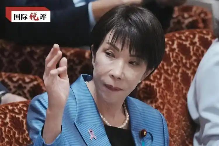 一位在日华人表示：日本之所以会这么有恃无恐的挑衅中国，是因为日本已经做好了准备，