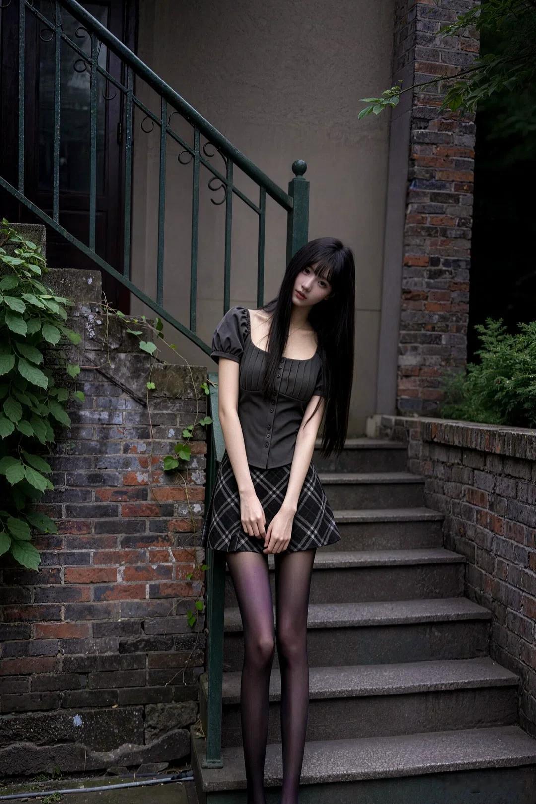 成为一个平静的人要多久黑色丝袜大长腿丝袜美腿姐姐黑色丝袜御姐范