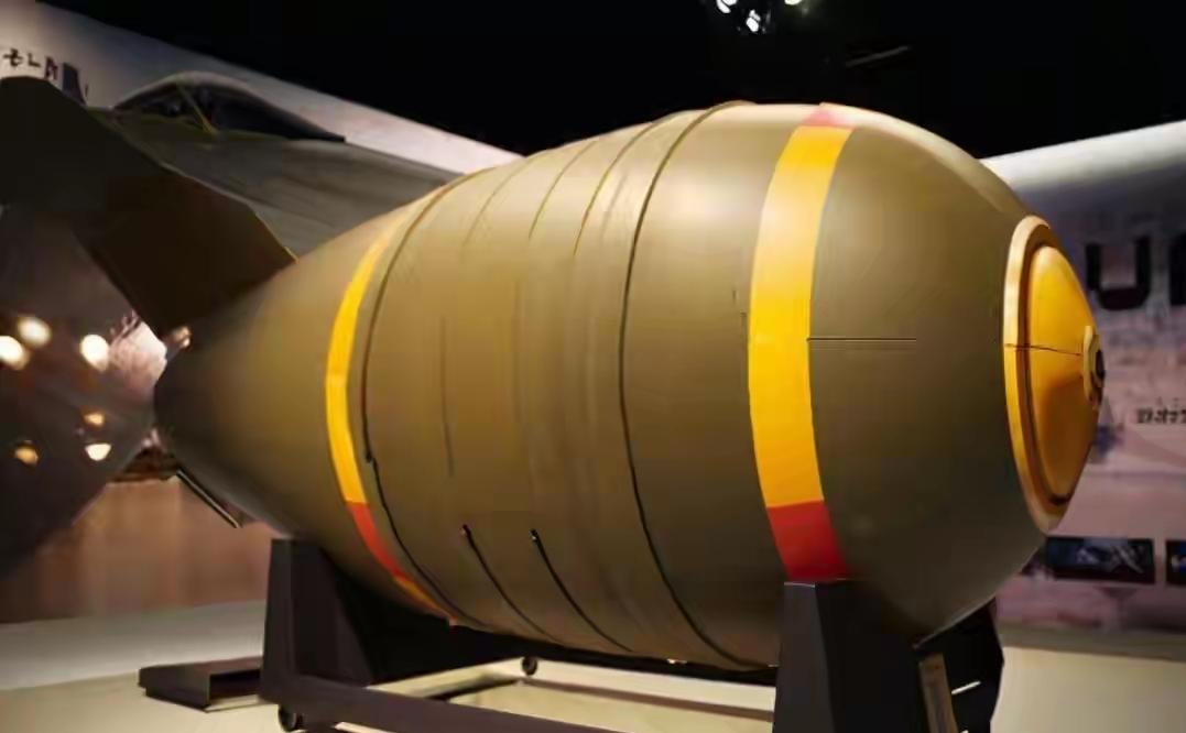 从未爆炸的终极威慑：钴弹如何用“不存在”守护了世界？利奥·西拉德这个物理学家