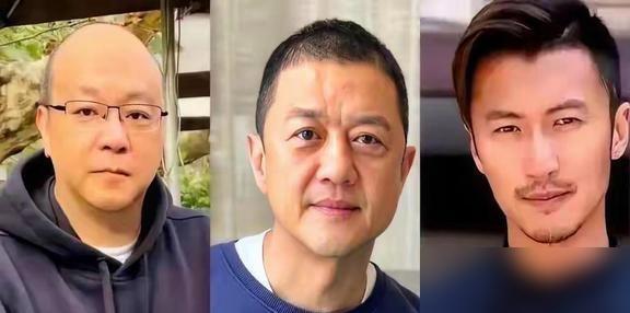 窦靖童把“父权”给肢解了。直播镜头里顺手递过去的一杯热茶，盖章了李亚鹏八年的