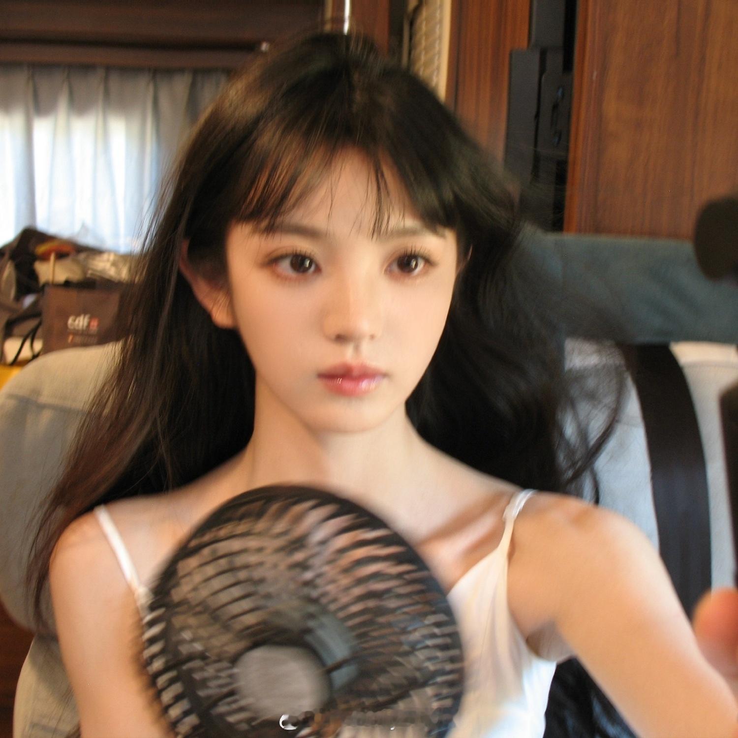 田曦薇|喜欢一些日常随手拍​​​
