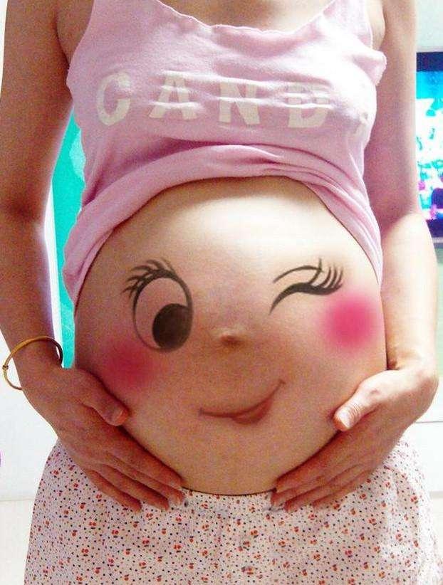 17岁宝妈生完孩子, 婆婆想着把亲孙子卖掉