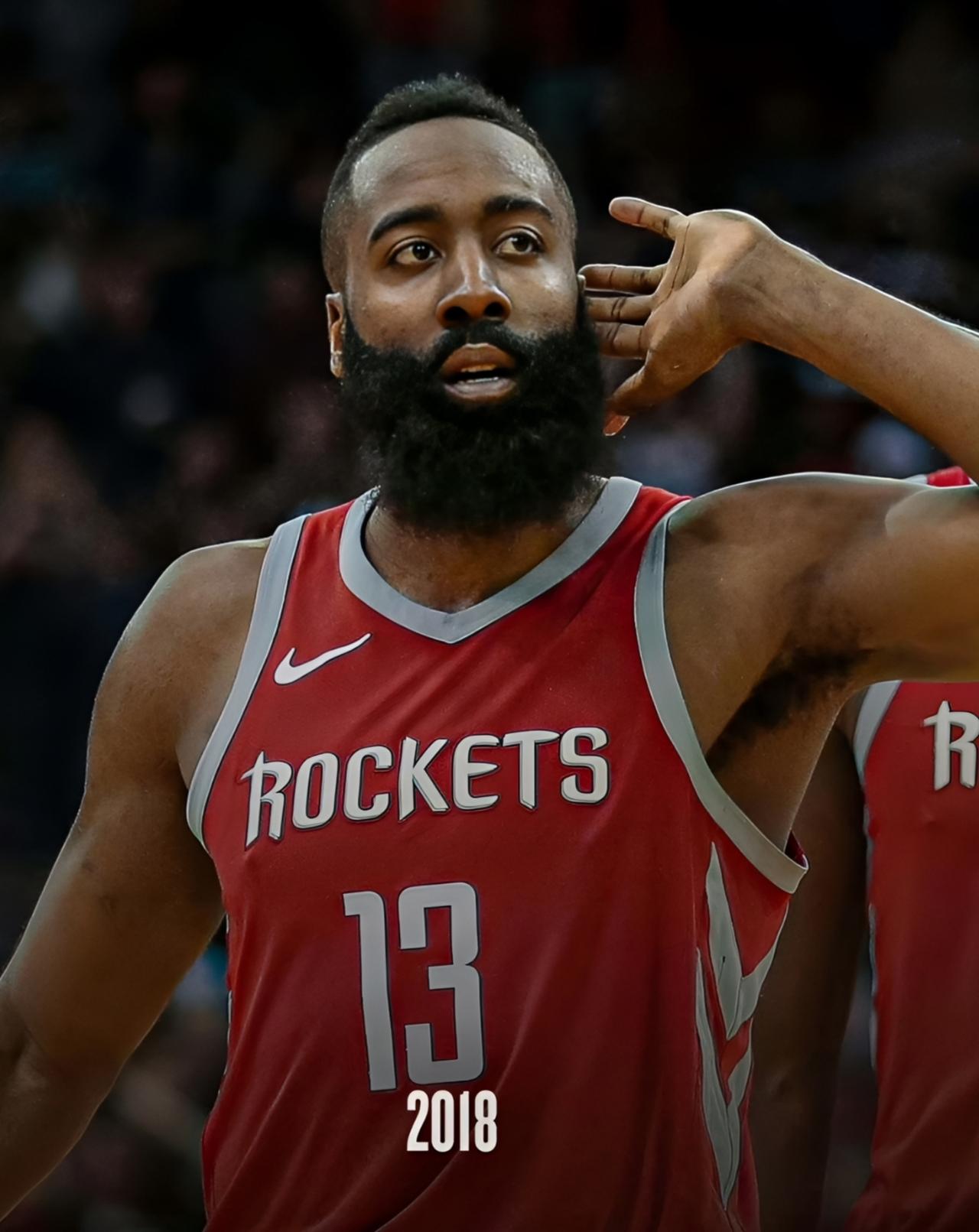 强如2018年的哈登与现在的亚历山大相比也差了一个档次!亚历山大与他的雷霆现